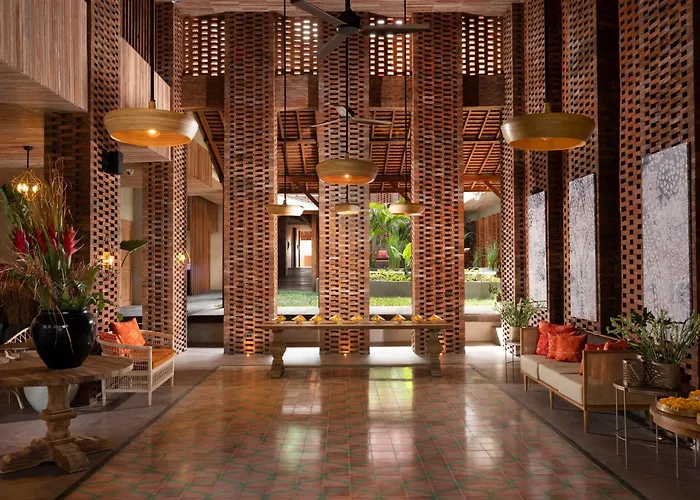 Amnaya Resort Nusa Dua