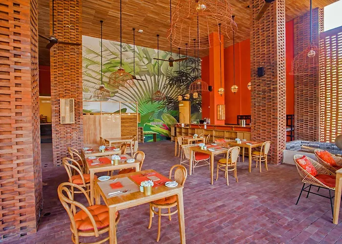 Amnaya Resort Nusa Dua